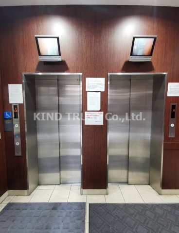 グレンパーク梅田北のその他共用部分