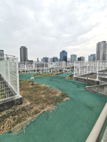 グレンパーク梅田北のその他共用部分