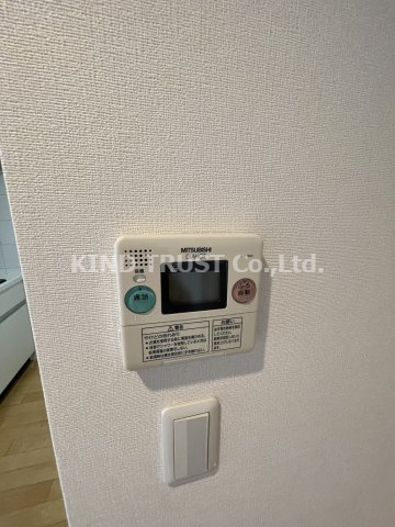 グレンパーク梅田北の設備