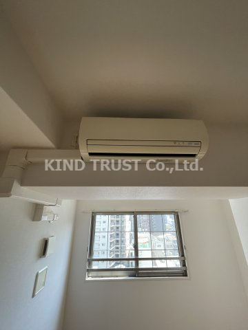 グレンパーク梅田北の設備