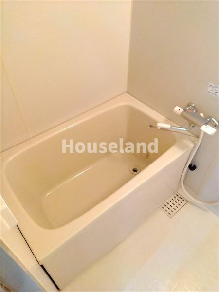 サンライズマンション岩出Ⅴ壱番館　４０３号の浴室