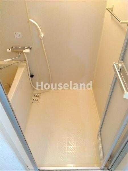 サンライズマンション岩出Ⅴ壱番館　４０３号の浴室