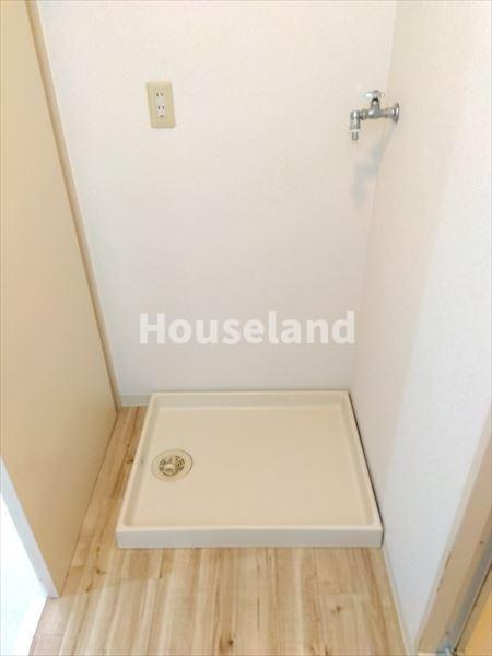 サンライズマンション岩出Ⅴ壱番館　４０３号の設備