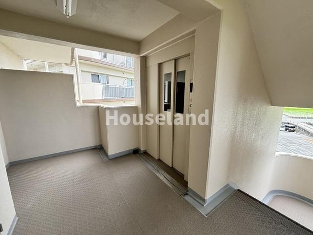 サンライズマンション岩出Ⅴ壱番館　４０３号のその他