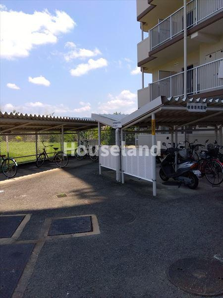 サンライズマンション岩出Ⅴ壱番館　４０３号のその他共用部分