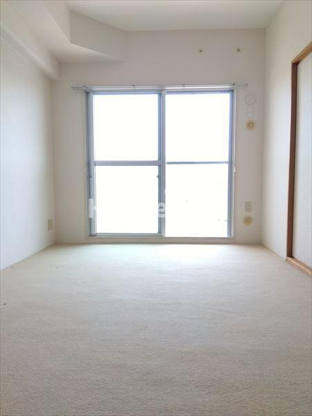 サンライズマンション岩出Ⅴ壱番館　４０３号の洋室