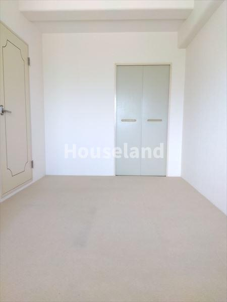 サンライズマンション岩出Ⅴ壱番館　４０３号の洋室