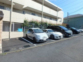 【駐車場】 | 駐車場