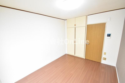 【内装】 | ラフィーネ小若江