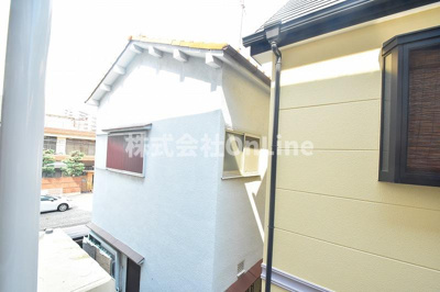 【展望】 | ラフィーネ小若江