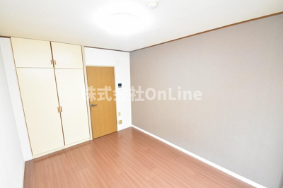 【居間・リビング】 | ラフィーネ小若江