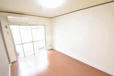 【居間・リビング】 | ラフィーネ小若江