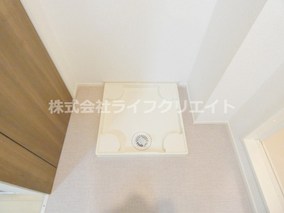 【設備】 | プラシード・ピアッツァ