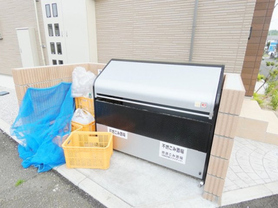 【その他共用部分】 | プラシード・ピアッツァ