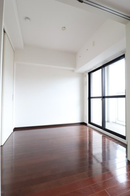 【洋室】 | ヴィラコントゥール