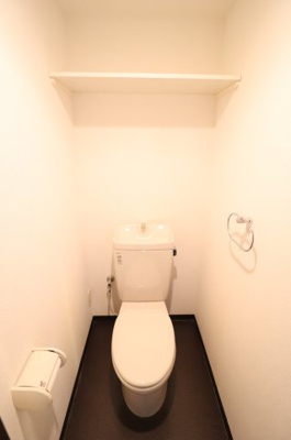 【トイレ】 | ヴィラコントゥール