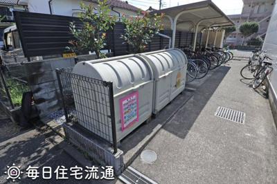 【その他共用部分】 | スリーフォー