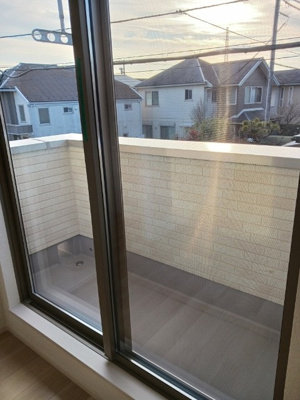 【バルコニー】 | プラシード・ピアッツァ