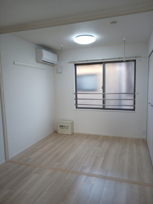 【内装】 | プラシード・ピアッツァ | ※同ハウス