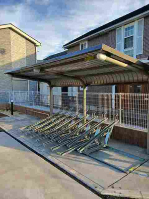 【その他共用部分】 | プラシード・ピアッツァ