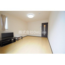 【居間・リビング】 | レオネクストみやびⅠ