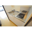 【キッチン】 | レオネクストみやびⅠ