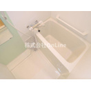 【浴室】 | レオネクストみやびⅠ