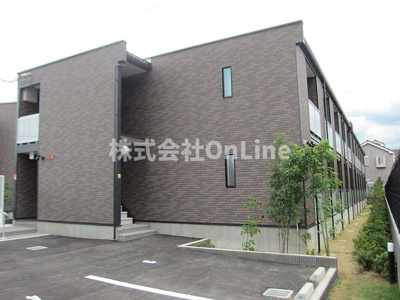 【外観】 | レオネクストみやびⅠ