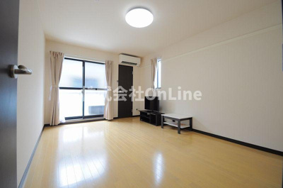 【寝室】 | レオネクストみやびⅠ