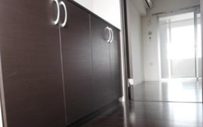 【内装】 | ALLEYⅢ