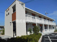 レオネクストリッツ美園の画像