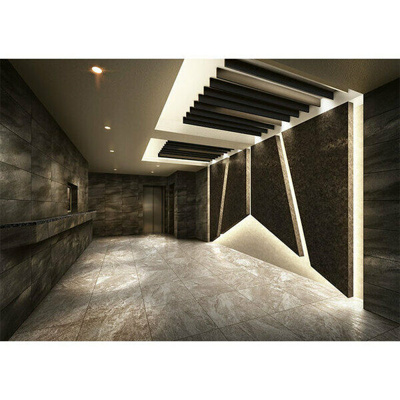 【エントランス】 | エステムコート名古屋新栄Ⅴラポール