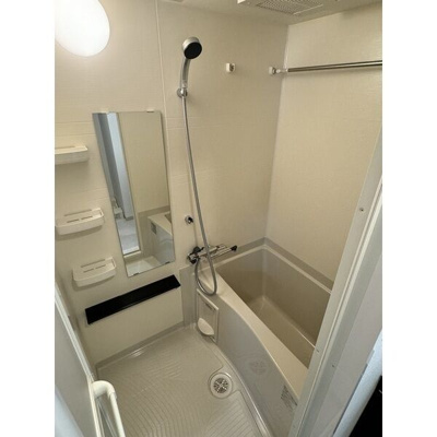 【浴室】 | エステムコート名古屋新栄Ⅴラポール