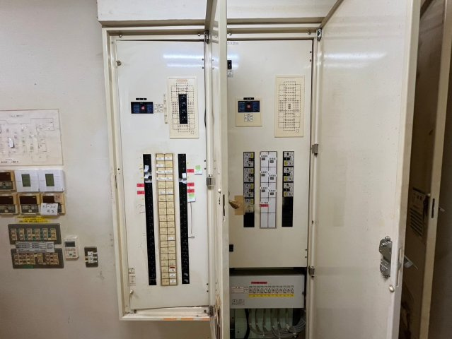 馬橋駅前店舗のその他