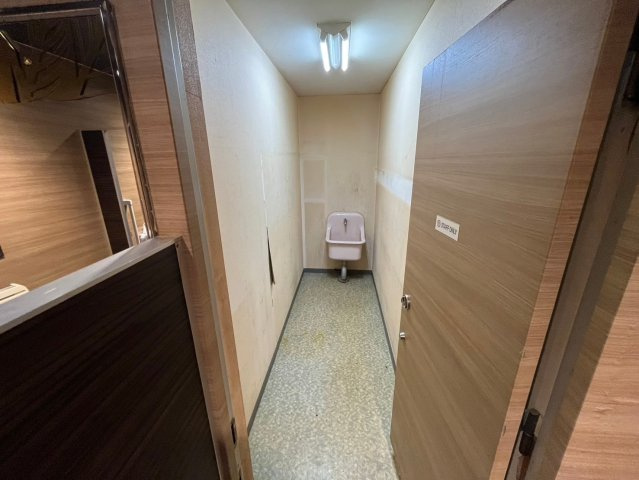 馬橋駅前店舗のその他