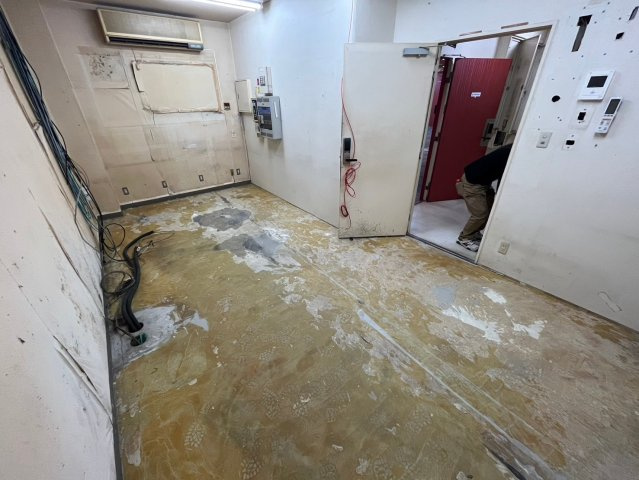 馬橋駅前店舗のその他