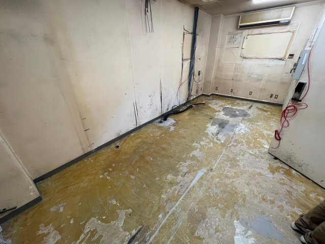 馬橋駅前店舗のその他