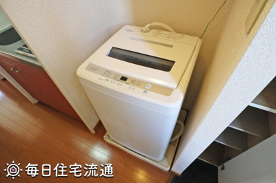 【設備】 | 向原