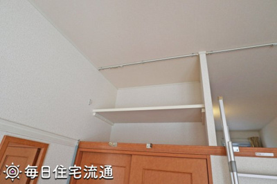 【内装】 | 向原