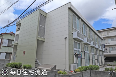 【外観】 | 向原