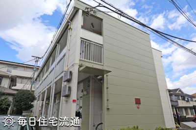 【外観】 | 向原