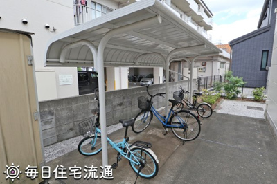 【その他共用部分】 | 向原