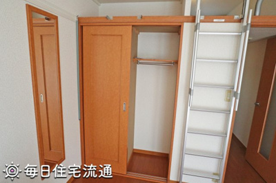 【収納】 | 向原