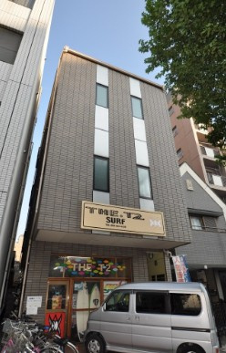 レガリータ天神東2