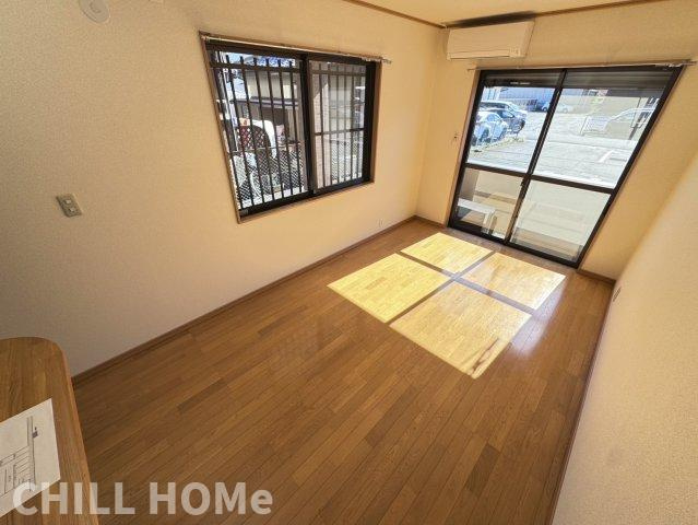 ジェントリー大友の居間・リビング|他社様掲載物件もまとめてご紹介、ご案内可能です(^^)/