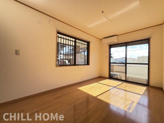 ジェントリー大友の居間・リビング|他社様掲載物件もまとめてご紹介、ご案内可能です(^^)/