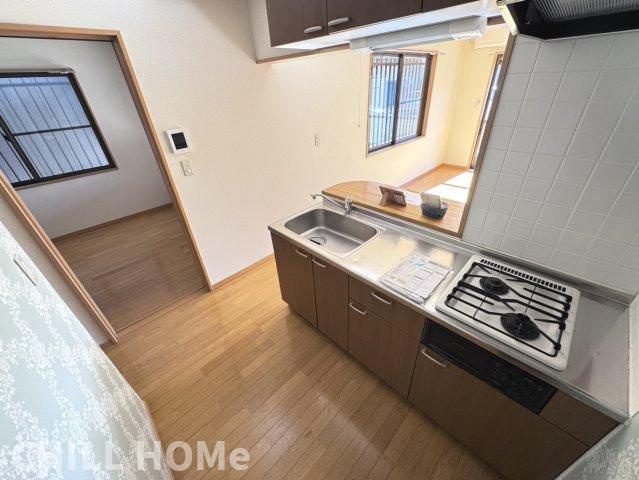 ジェントリー大友のキッチン|他社様掲載物件もまとめてご紹介、ご案内可能です(^^)/