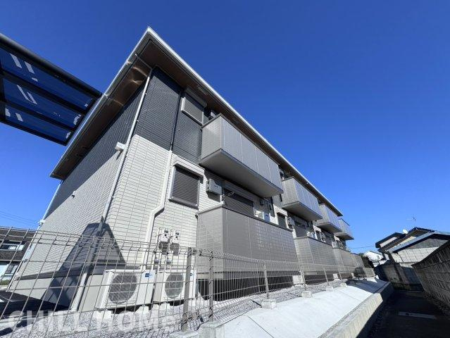 アークイーストの外観|他社様掲載物件もまとめてご紹介、ご案内可能です(^^)/