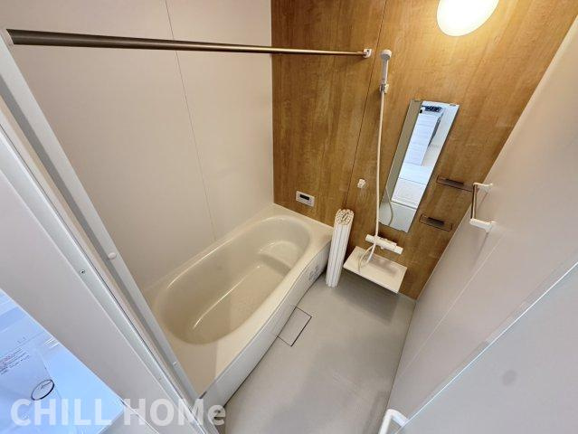 アークイーストの浴室|他社様掲載物件もまとめてご紹介、ご案内可能です(^^)/