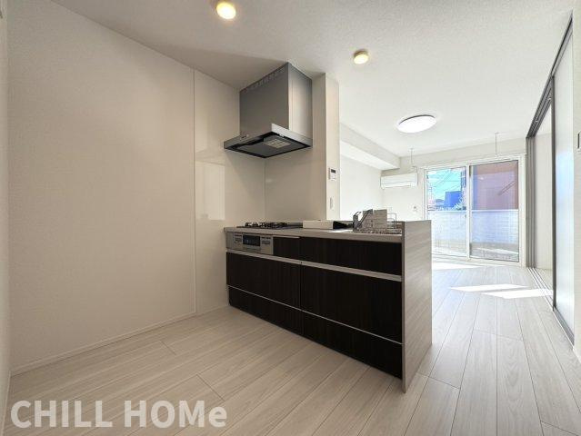 アークイーストのキッチン|他社様掲載物件もまとめてご紹介、ご案内可能です(^^)/